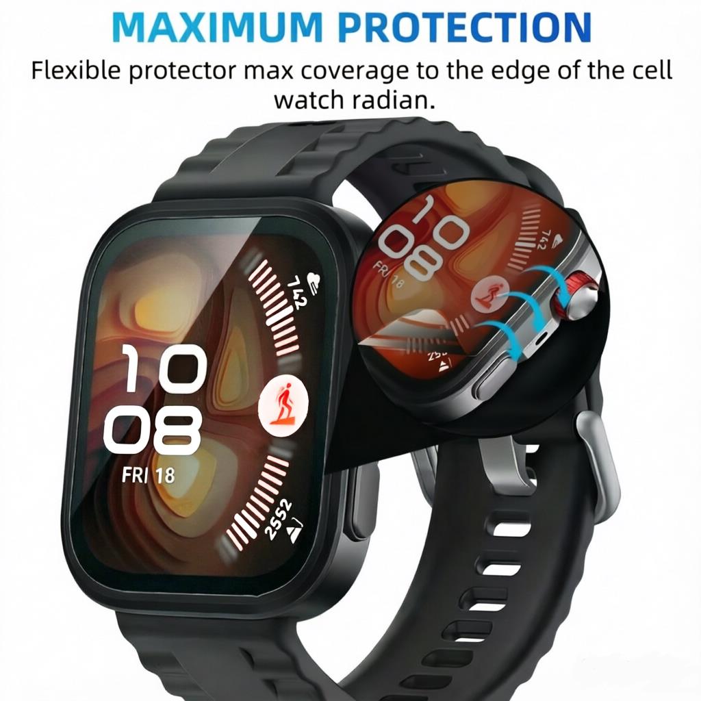 1-3Pcs Privacy Hydrogel Screen - Hydrogel Screen Protector reseña y precio