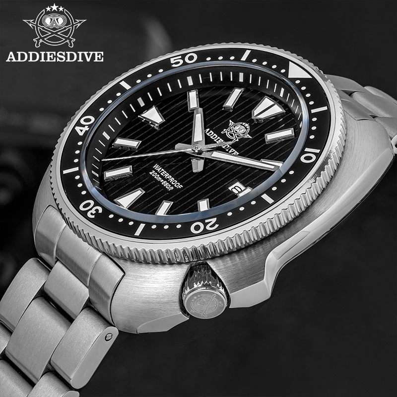 ADDIESDIVE New Men's Luxury Wa - Anti Blue Light Film reseña y precio