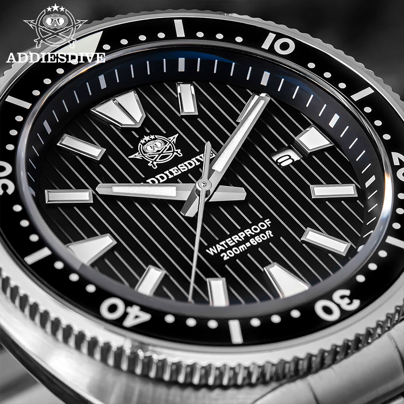ADDIESDIVE New Men's Luxury Wa - Anti Blue Light Film reseña y precio