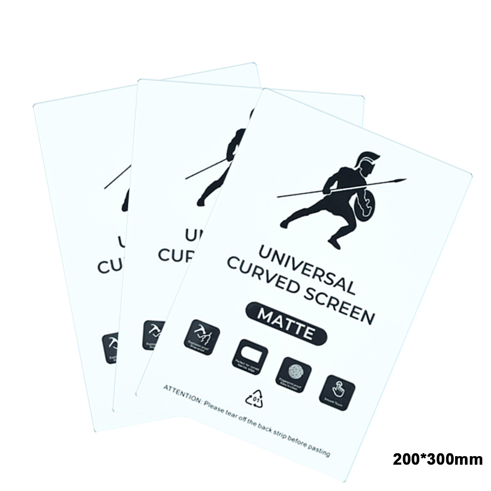 FONLYU 50Piece TPU films For i - Flexible Tpu Film reseña y precio