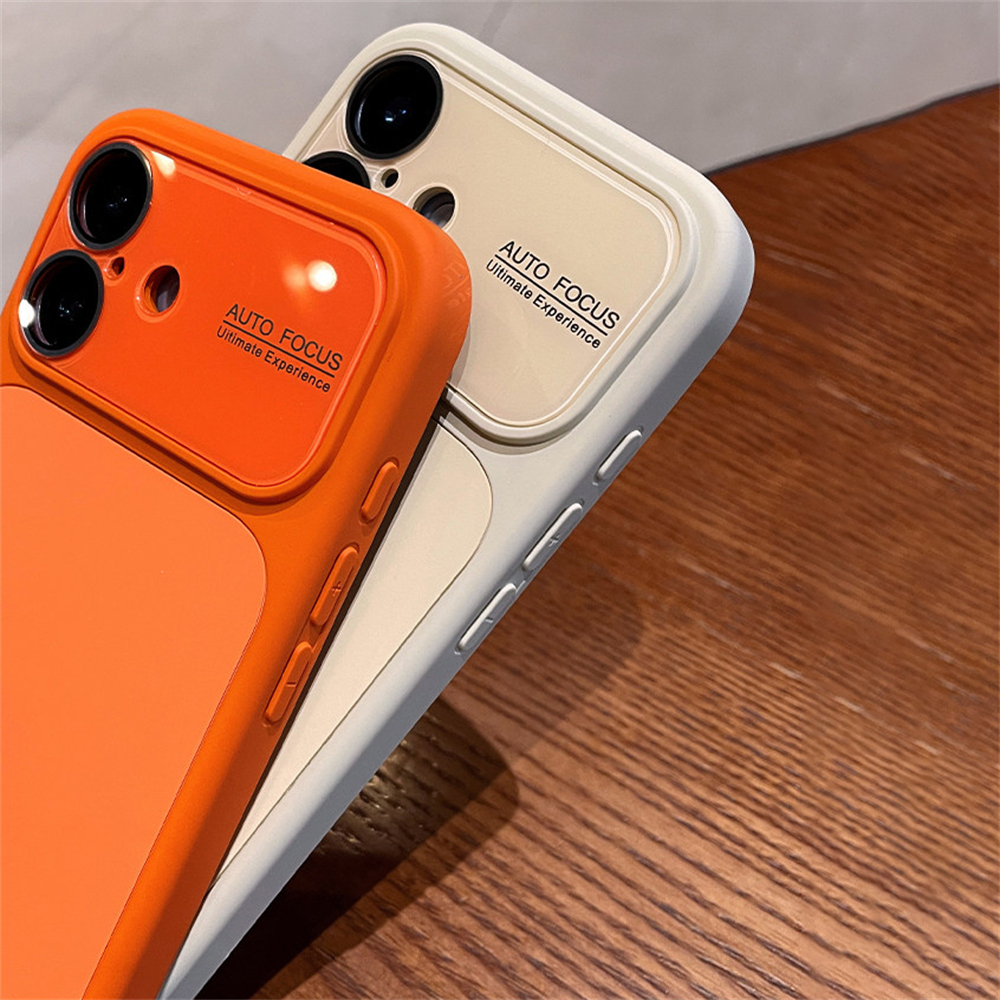 Luxury Candy Color AI Camera C - Camera Lens Protector reseña y precio