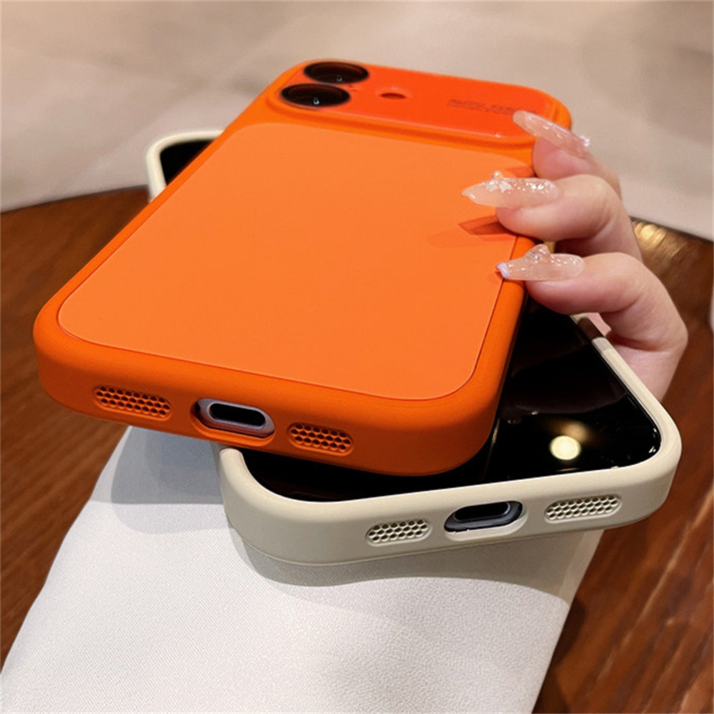 Luxury Candy Color AI Camera C - Camera Lens Protector reseña y precio