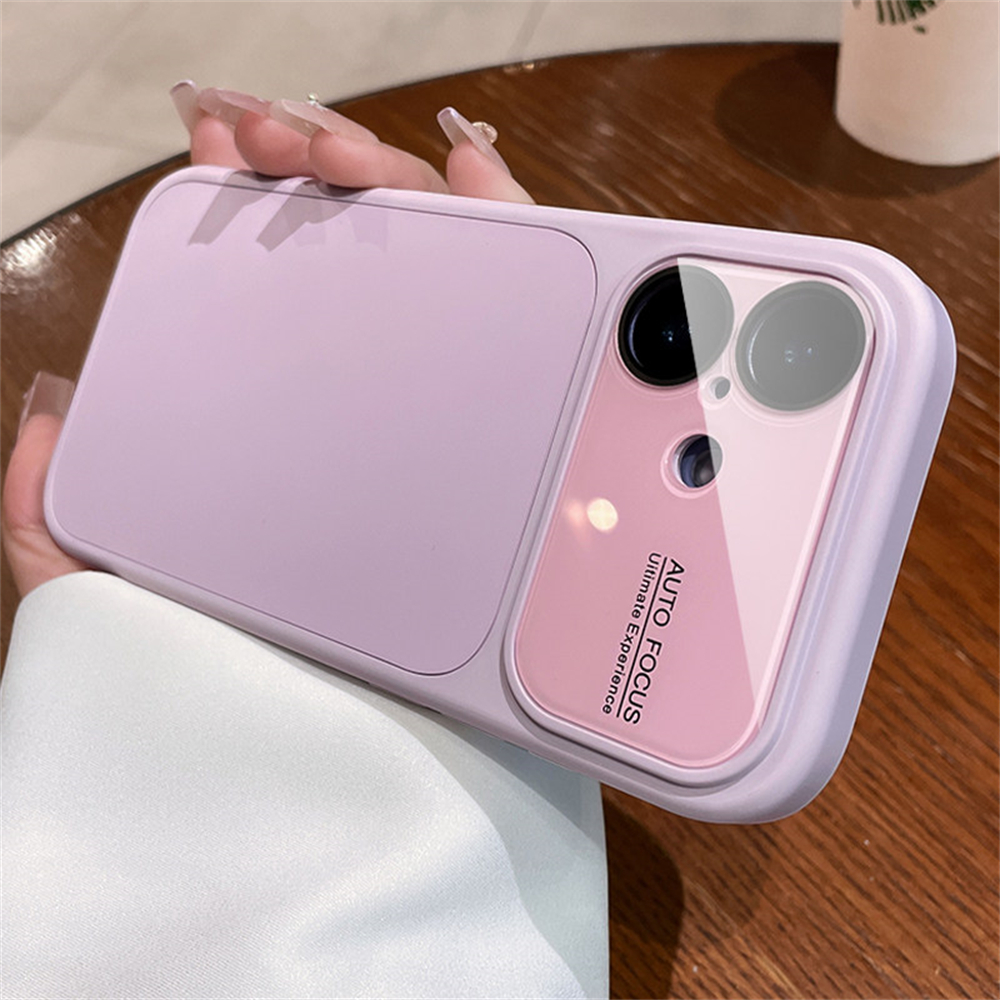 Luxury Candy Color AI Camera C - Camera Lens Protector reseña y precio
