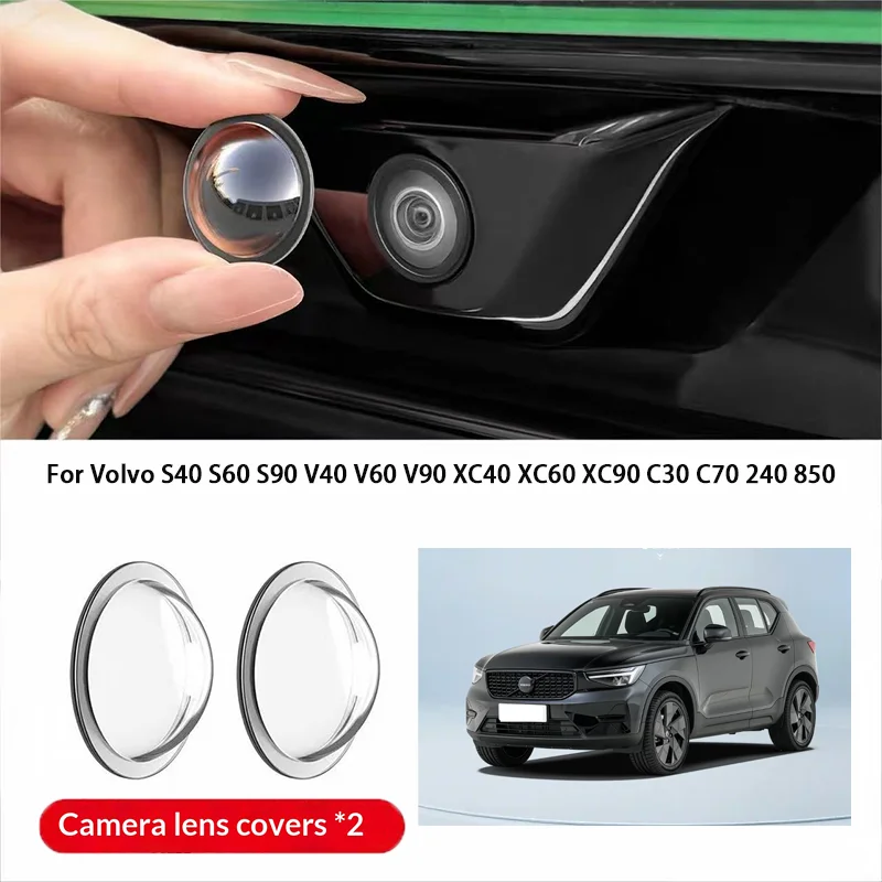 Car camera protective cover le - Glass Protector Auto reseña y precio