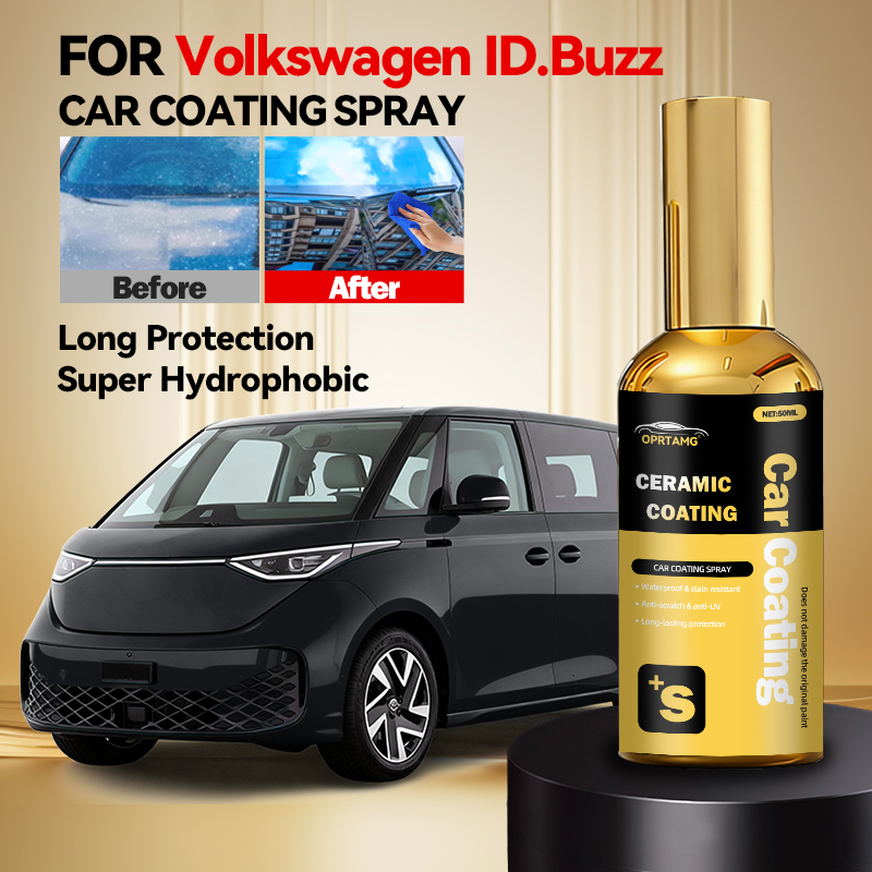 Car Scratch Remover Paint Care - Nano Liquid Coating reseña y precio