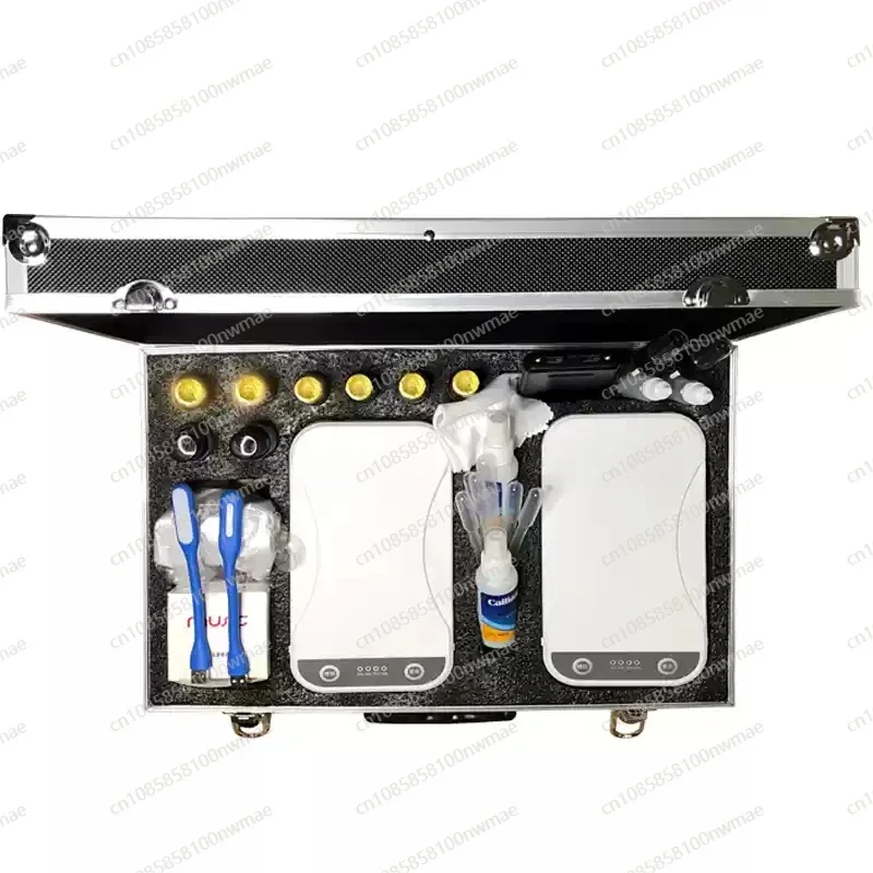 Mobile Phone Nano Coating Mach - Nano Liquid Coating reseña y precio