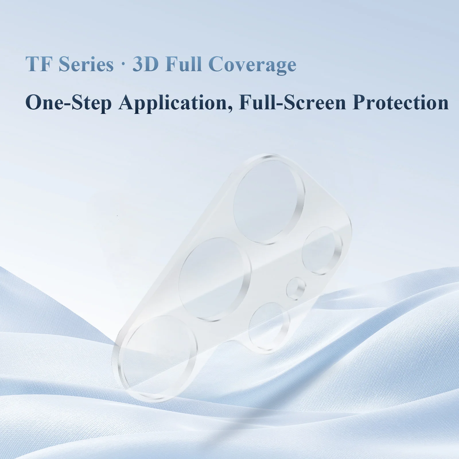 Lereach for Samsung Galaxy S25 - Glass Protector Auto reseña y precio