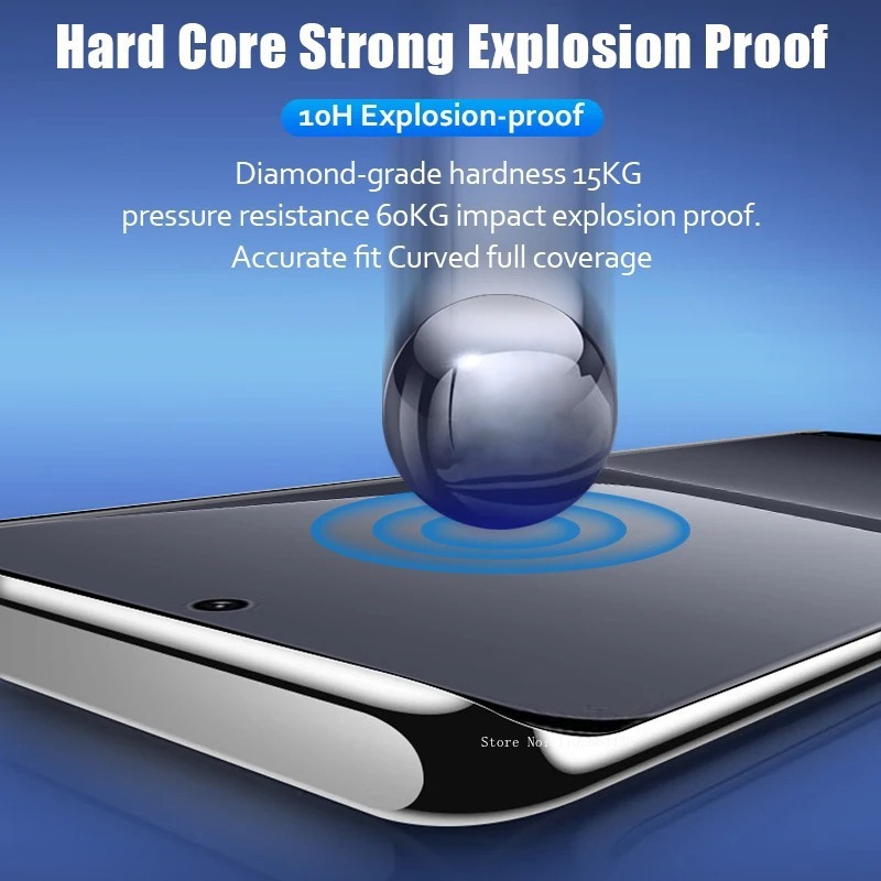 2PCS Privacy Anti Spy Peeping  - Curved Edge Screen reseña y precio