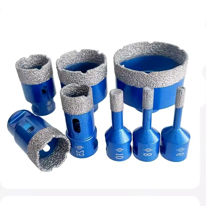 M14 Dry Diamond core Drill Bit - Screen Protector Cutter reseña y precio