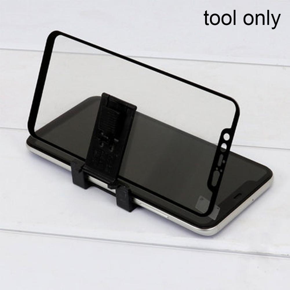 Universal Mobile Phone Applica - Screen Alignment Tool reseña y precio