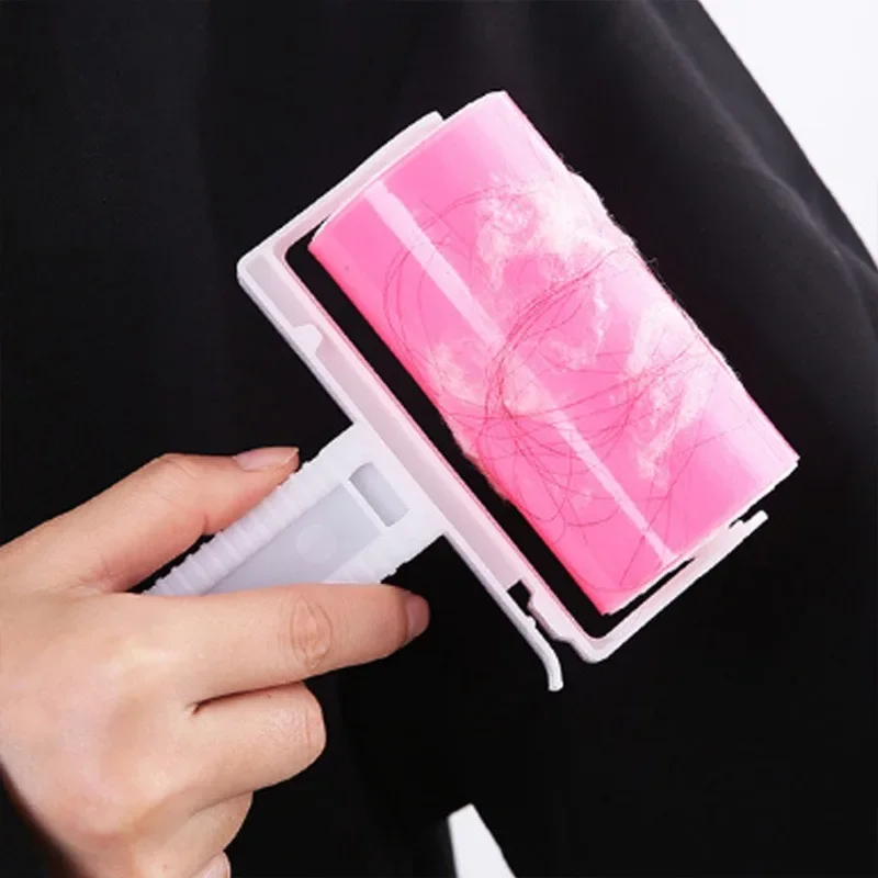 1 Drum Wool Sticker Washable W - Dust Removal Sticker reseña y precio
