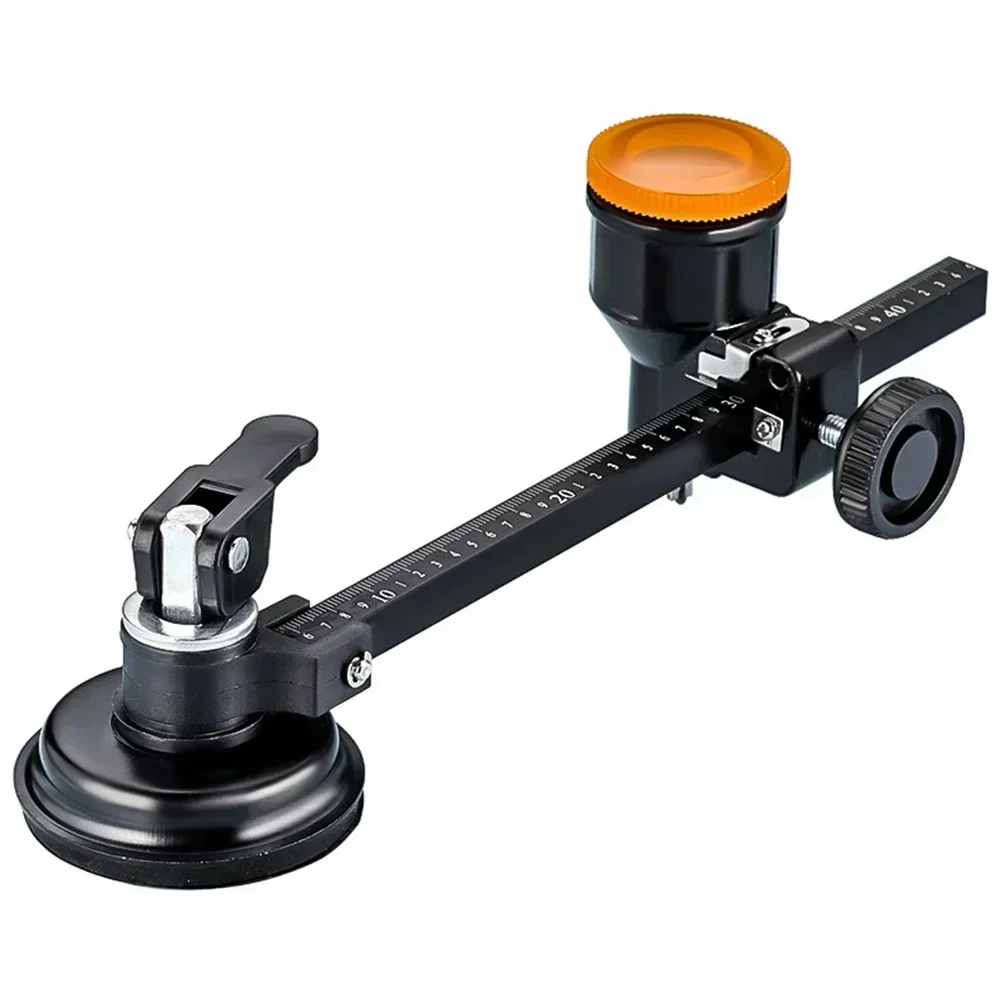 Glass Circle Cutter Adjustable - Screen Protector Cutter reseña y precio