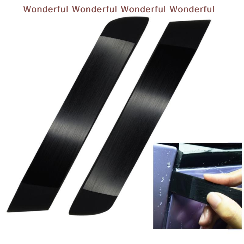 TPU Car Window Tint Scraper Sq - Flexible Tpu Film reseña y precio