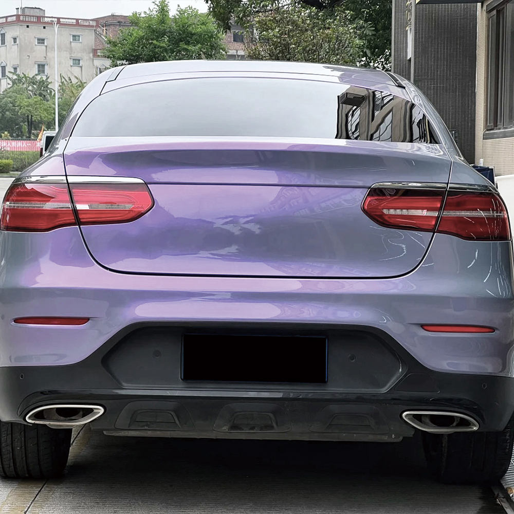 Car Vinyl Wrap Film Splendid P - Air Bubble Remover reseña y precio