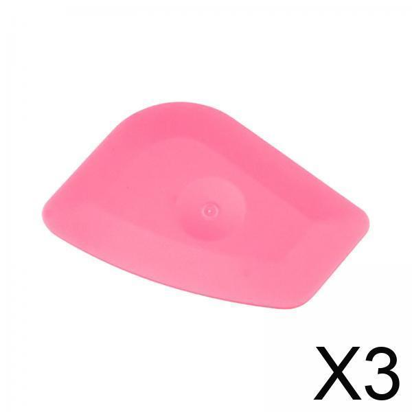 Car Wrapping Squeegee ABS Plas - Air Bubble Remover reseña y precio