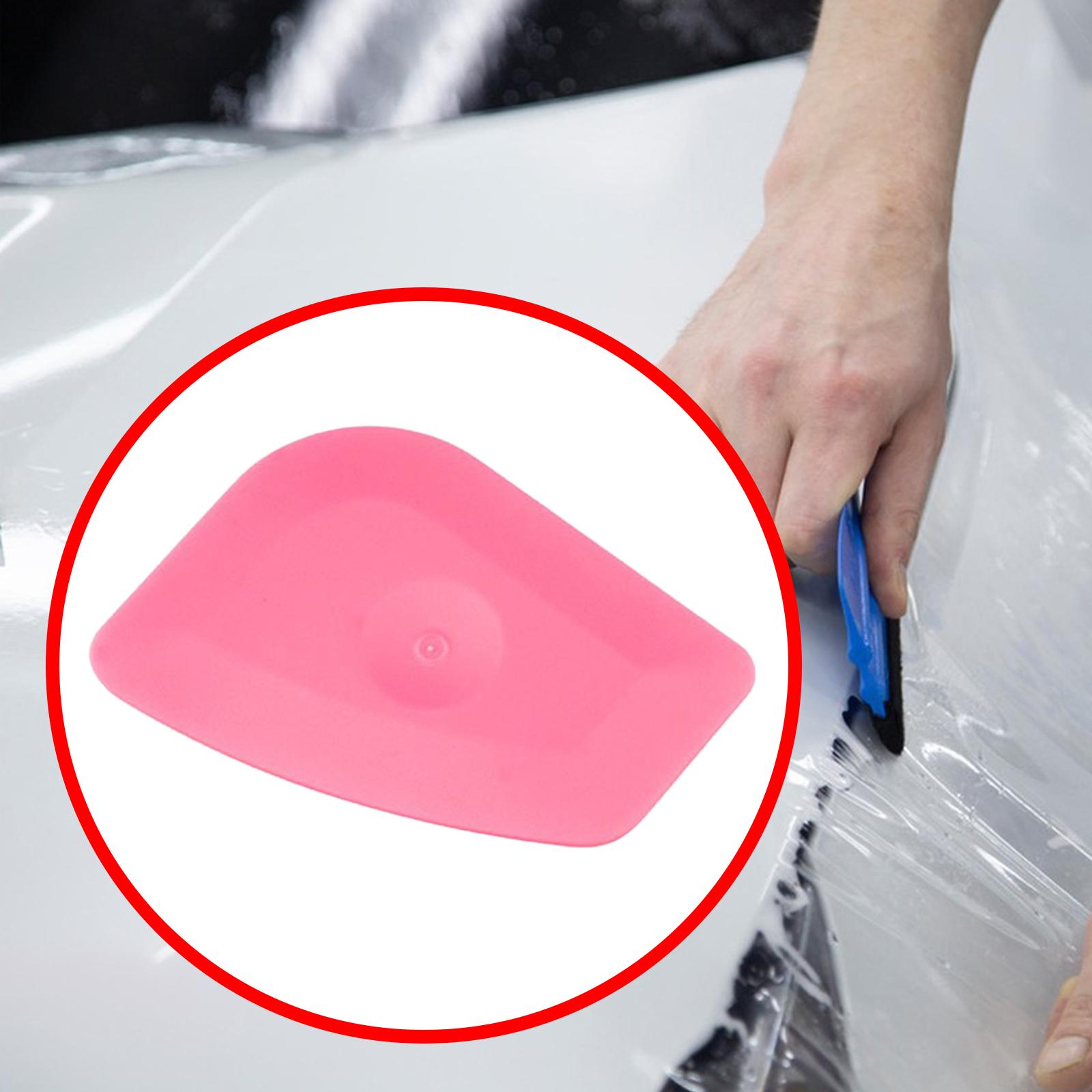 Car Wrapping Squeegee ABS Plas - Air Bubble Remover reseña y precio