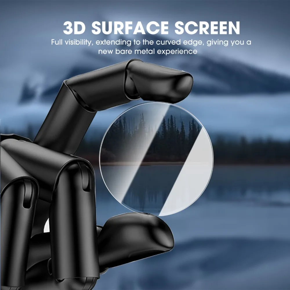 3/5Pcs Tempered Glass For Sams - Screen Alignment Tool reseña y precio