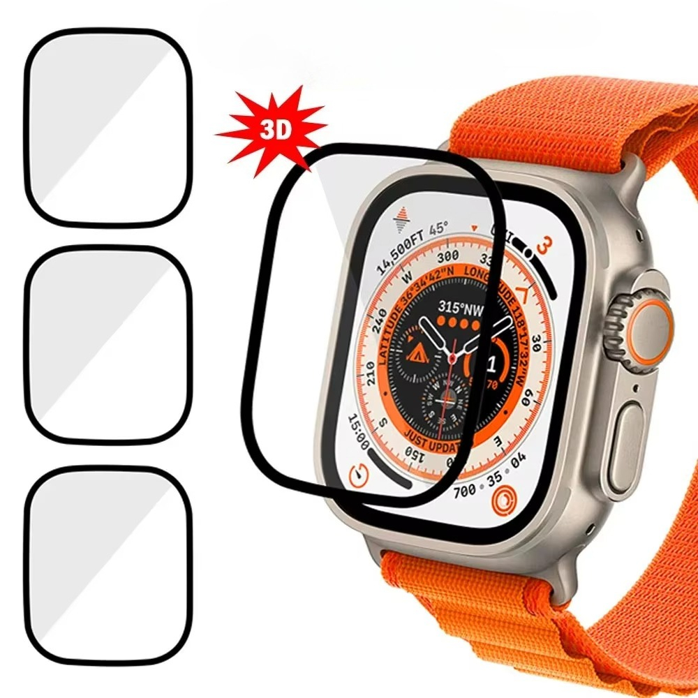 Suitable for Apple Watch 41-42 - Smartwatch Screen Film reseña y precio