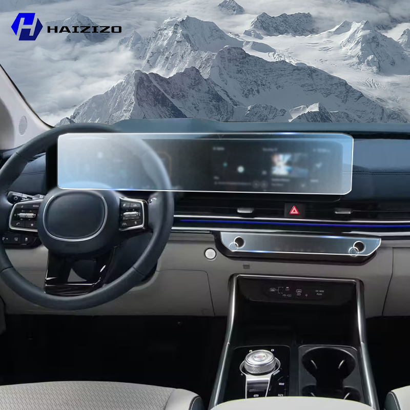 Car GPS LCD screen navigation  - Matte Anti Glare Screen reseña y precio